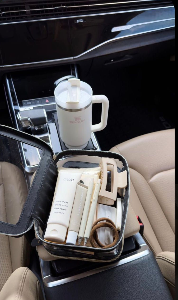 Everyday Essentials