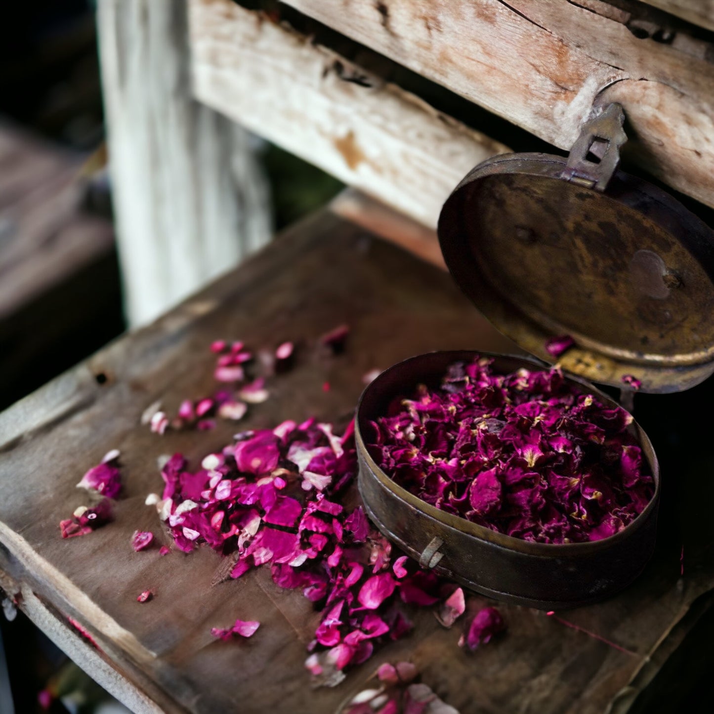 Rose Petals