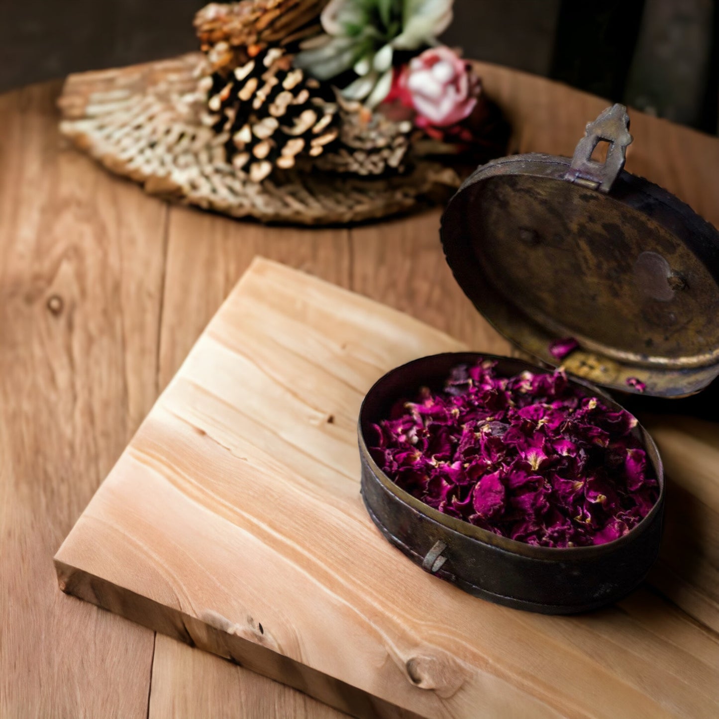 Rose Petals