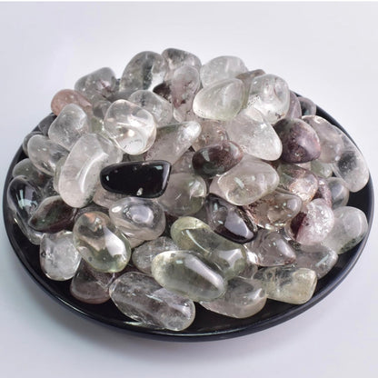 Polished Stones/Crystals