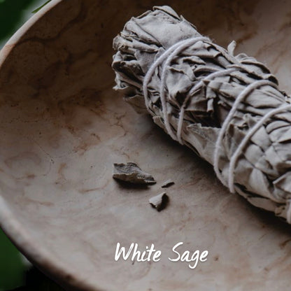 White Sage