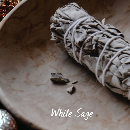 White Sage