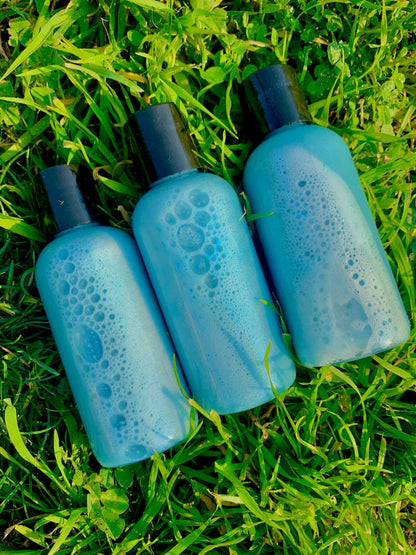 Quantum Feels™ “Rain” Body Wash 💎💦