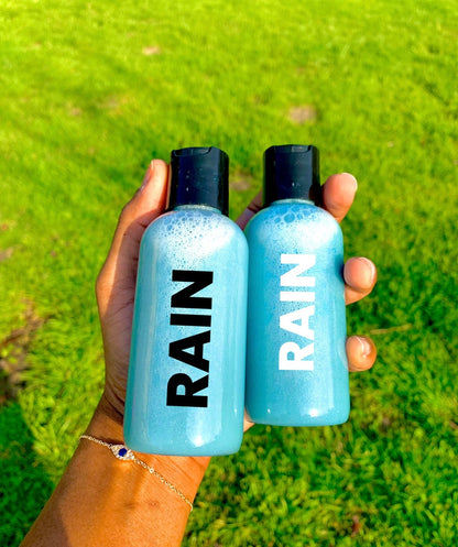 Quantum Feels™ “Rain” Body Wash 💎💦