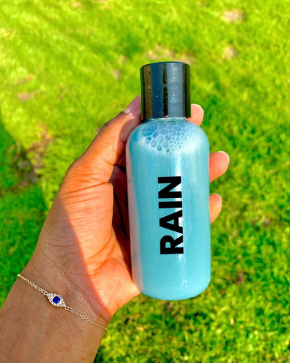 Quantum Feels™ “Rain” Body Wash 💎💦