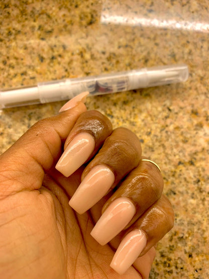 Moist Cuticle Oil